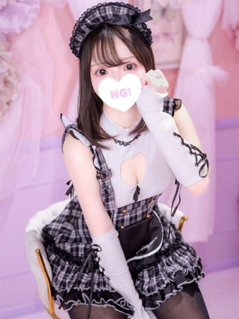 まりな コンカフェ＆オナクラ ちいかの！渋谷店（オナクラ（手コキ））