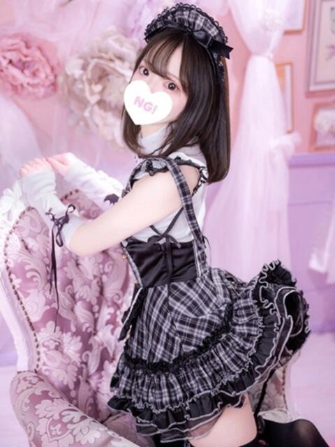 まりな コンカフェ＆オナクラ ちいかの！渋谷店（オナクラ（手コキ））