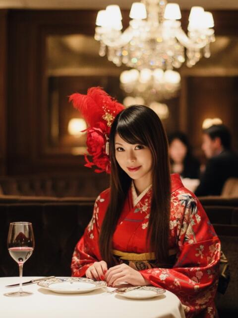 ほのか 愛秘（ニューハーフヘルス）