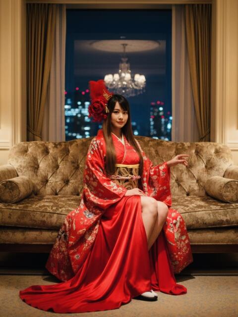 ほのか 愛秘（ニューハーフヘルス）