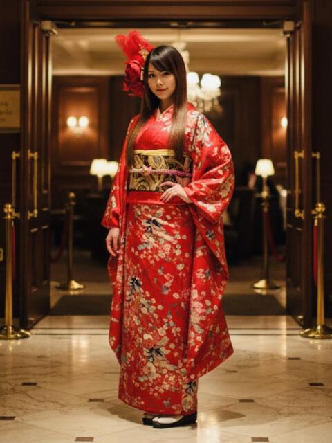 ほのか 愛秘（ニューハーフヘルス）