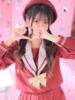 なつ 桜坂（/）