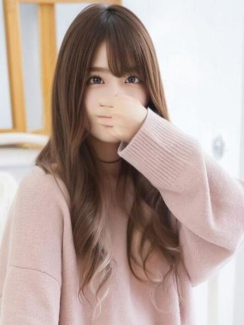 ☆もえ【V】　最高峰JD 渋谷業界未経験（素人系デリヘル）