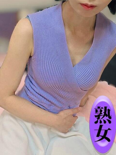 松下こなた 美魔女エステ（【非風俗】メンズエステ）