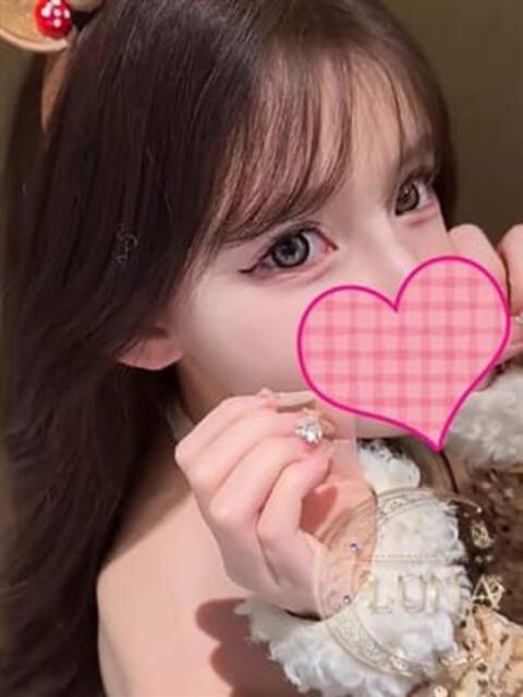 めいさ LUNA(ルナ)（アジアンデリヘル）