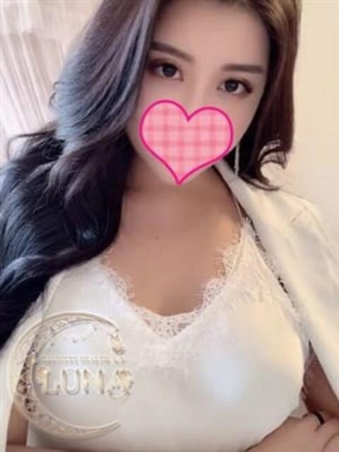 かすみ LUNA(ルナ)（アジアンデリヘル）