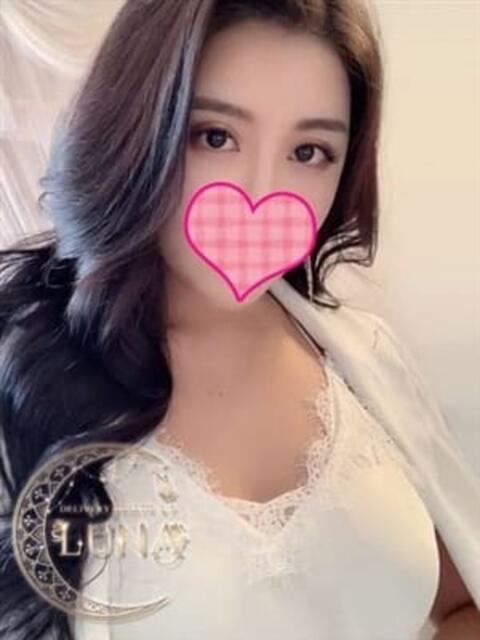 かすみ LUNA(ルナ)（アジアンデリヘル）