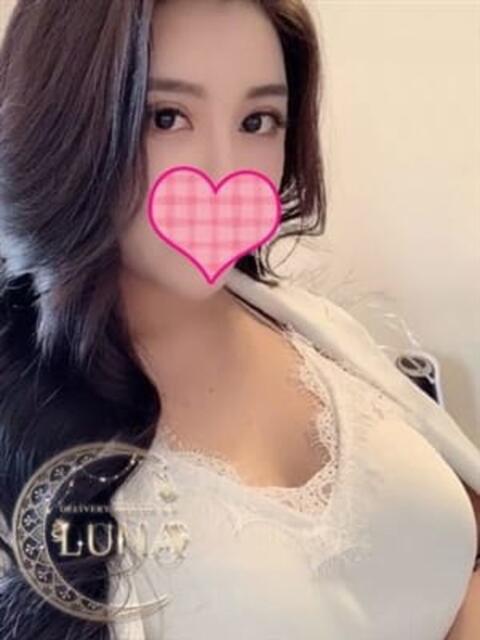 かすみ LUNA(ルナ)（アジアンデリヘル）