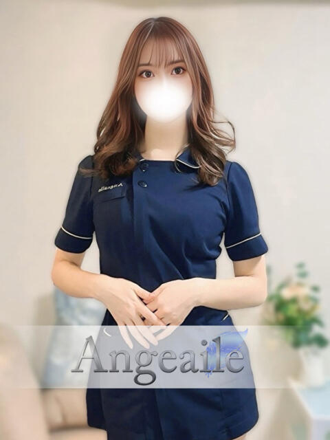 宮園なぎさ Angeaile～アンジュエール（【非風俗】メンズエステ）