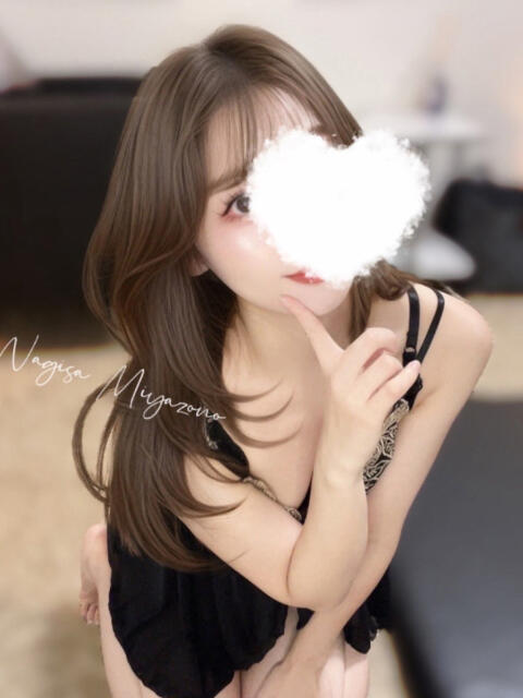 宮園なぎさ Angeaile～アンジュエール（【非風俗】メンズエステ）