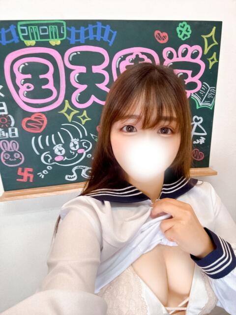 れな(幼い可愛さ) 学園天国（ファッションヘルス）