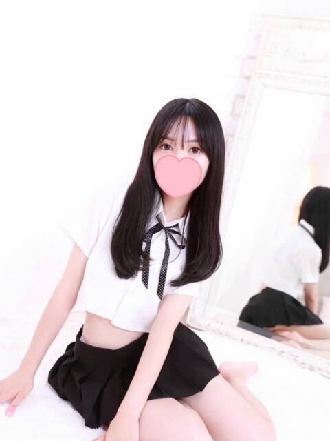 なみね/動画撮影☆イラマチオ 10代、20代専門ハレンチ倶楽部　姫路店（デリヘル）