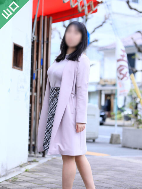 あゆ[山口] 奥様鉄道69 FC山口店(周南)（人妻系デリヘル）