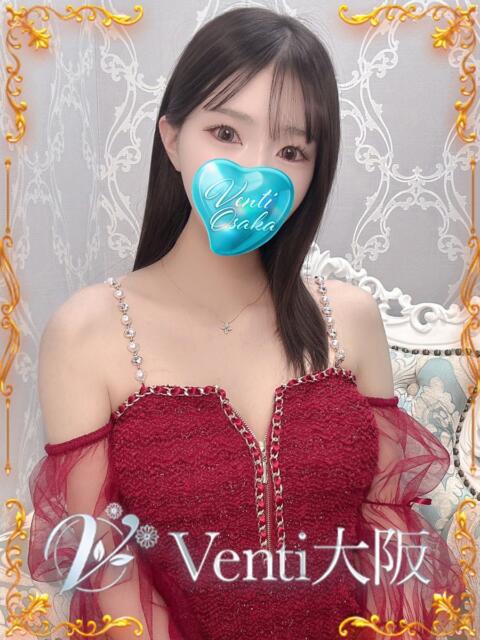 瑠衣【るい】 Venti大阪（デリヘル）