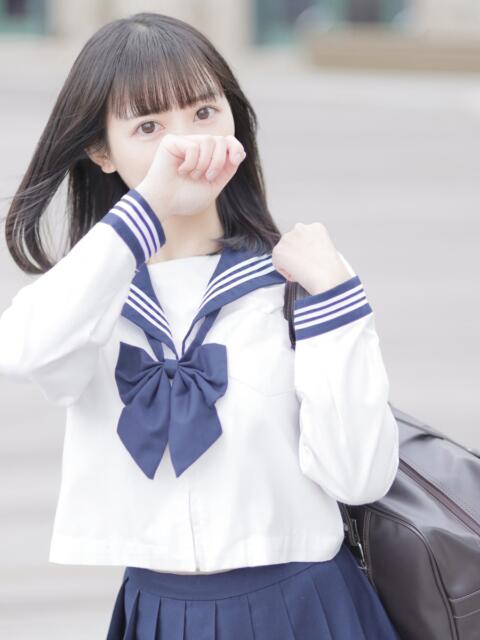 御子柴　みこ 妄想する女学生たち 梅田校（ホテヘル）