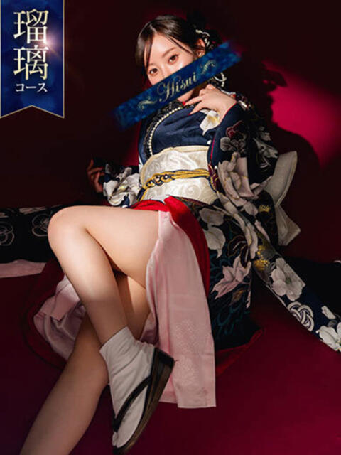 ゆら 翡翠の夢（高級ソープランド）