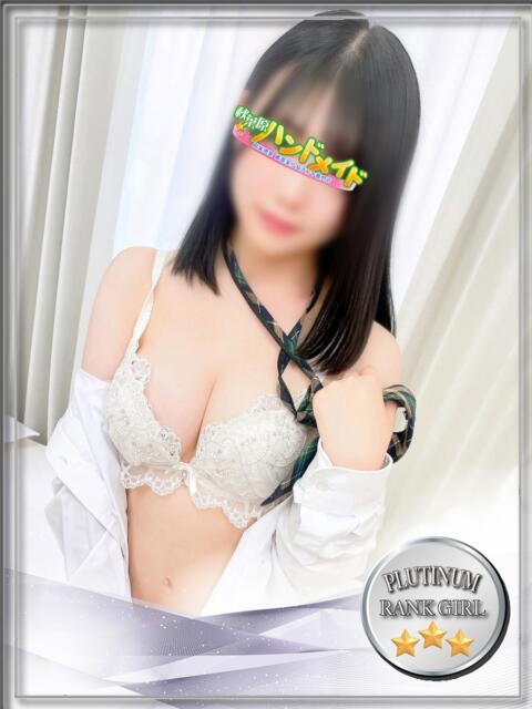 まい 秋葉原ハンドメイド（派遣型オナクラ）