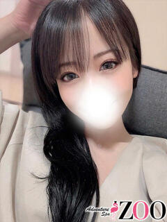 鈴村ねおん ADVENTURE SPA ZOO(ズー)（池袋/メンズエステ）
