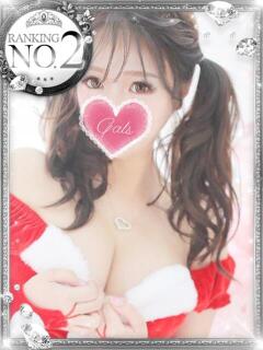 苺みるく/爆乳 ギャルズネットワーク大阪（梅田/デリヘル）