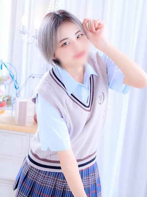 茉白 いと ハレ系 放課後クラブ（店舗型ヘルス）