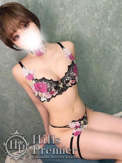 りせ☆心地よい距離感とぬくもり Hills Premier（デリヘル）