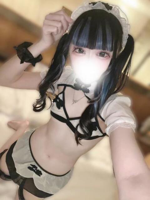 天使降臨！超激かわ！うさぎさん ロイヤル　アテンダー（デリヘル）