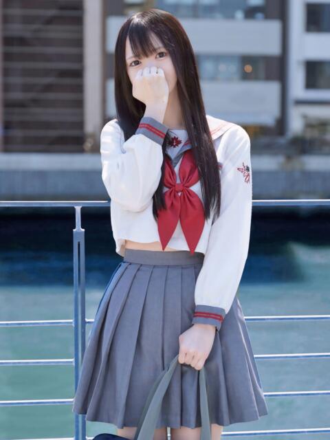 鈴音　りか 妄想する女学生たち 梅田校（ホテヘル）