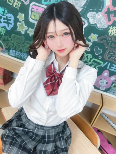 りるる 君と！ヤリスギ学園～舐めたくてグループ町田校～（デリヘル）