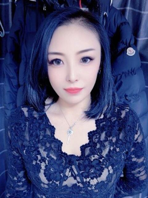 絵莉花（えりか） 極嬢（アジアンデリヘル）