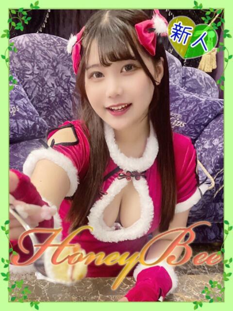 ありさ（息を呑む可愛さ！ドM！ ハニービー（Honey Bee）（デリヘル）