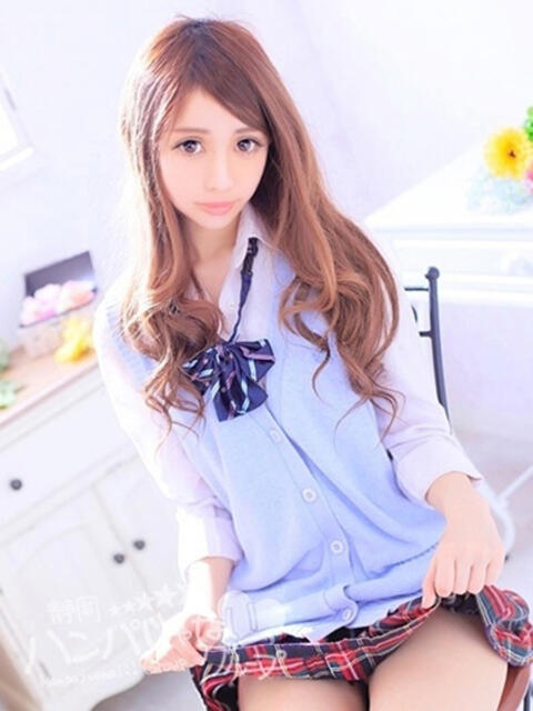 加茂なぎ 浜松ハンパじゃない学園（デリヘル）