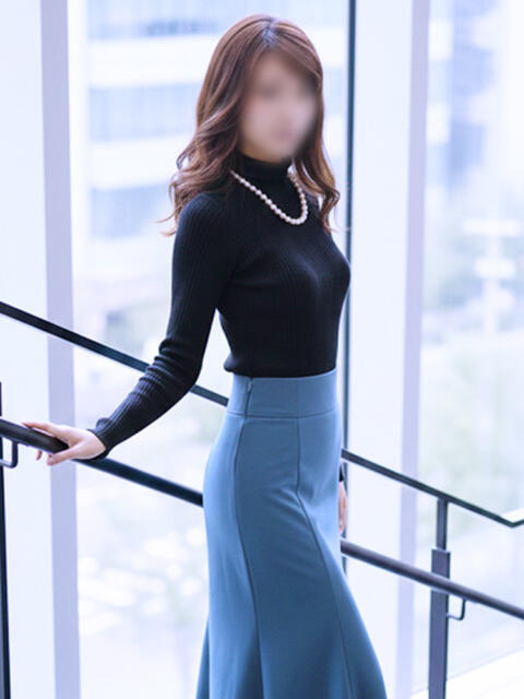 由奈 ミセスラウンジ東京（人妻系デリヘル）