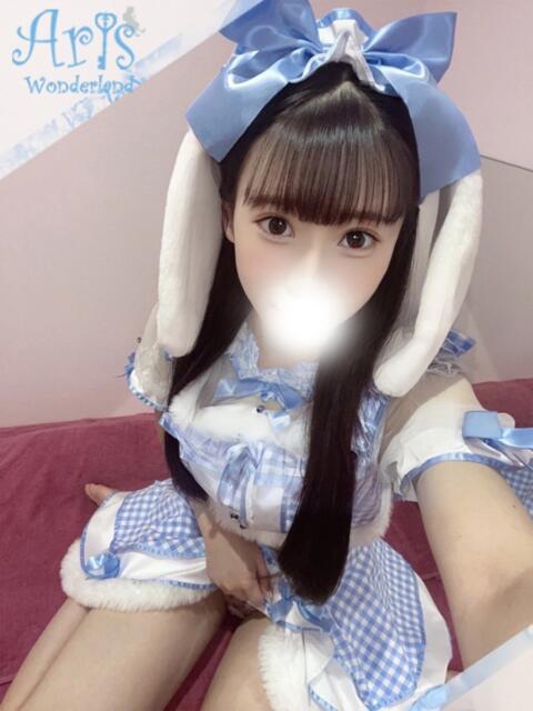 てぃな【受け派な細身美女】 Aris（アリス）☆超恋人空間☆沖縄最大級！！（ソープランド）