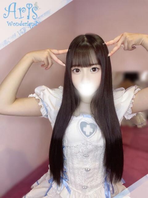 てぃな【受け派な細身美女】 Aris（アリス）☆超恋人空間☆沖縄最大級！！（ソープランド）