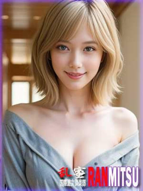 リーナ 乱蜜（外国人デリヘル）