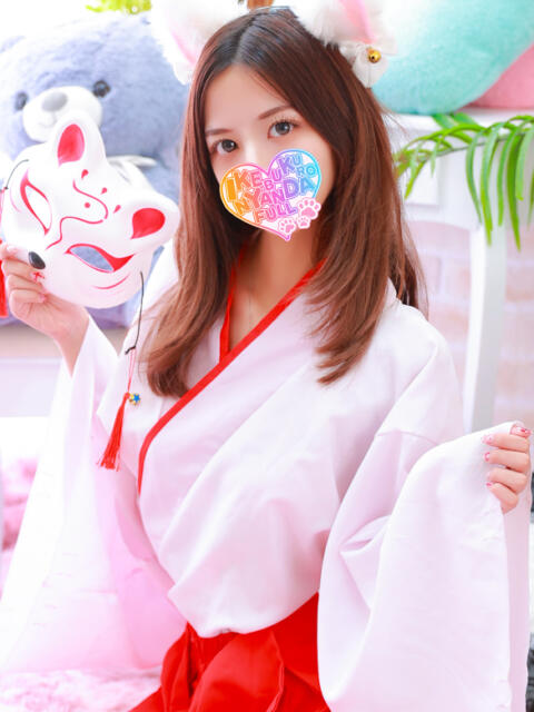 巫女さんえれん にゃんだ☆full☆MIX（にゃんだふるみっくす）（ホテヘル＆デリヘル）