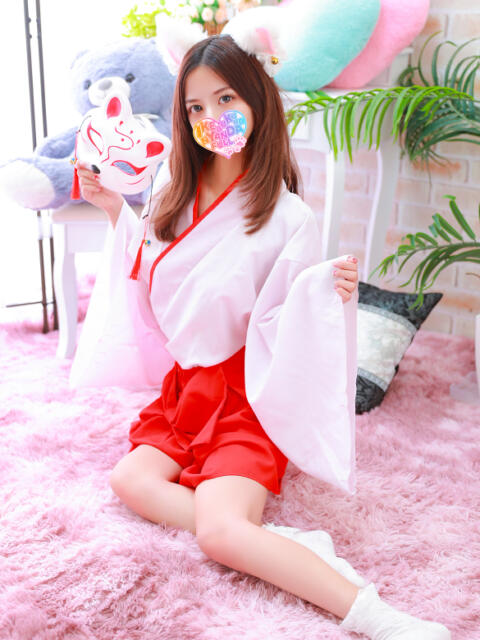 巫女さんえれん にゃんだ☆full☆MIX（にゃんだふるみっくす）（ホテヘル＆デリヘル）