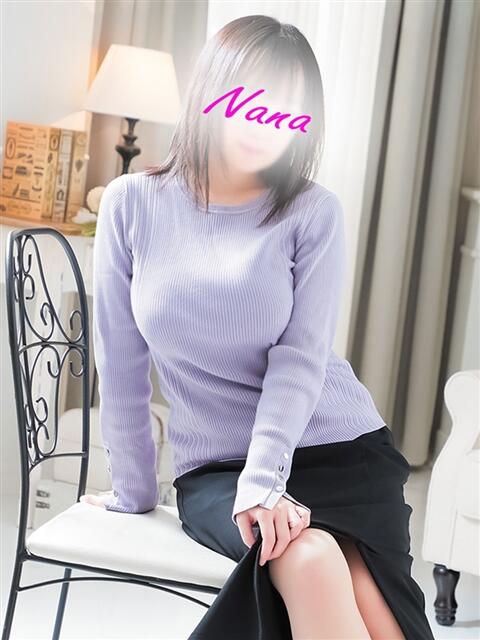 なな 水戸人妻花壇（人妻系デリヘル）