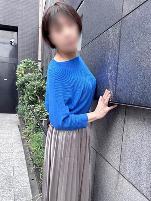 ゆう 鶯谷おかあさん（熟女デリヘル）