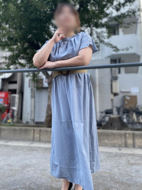 なぎさ 鶯谷おかあさん（熟女デリヘル）