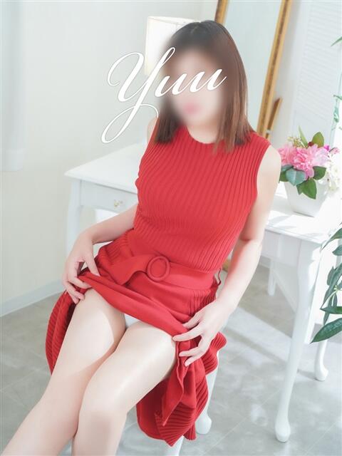 ゆう 西船人妻花壇（人妻デリヘル）