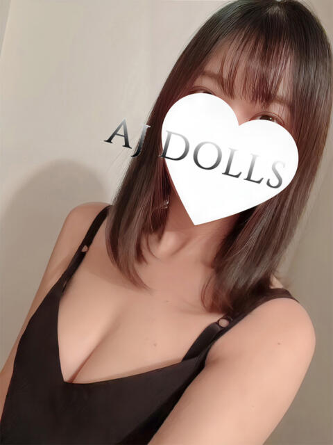 白咲ちはる AJ DOLLS(エージェイドールズ)（【非風俗】メンズエステ）