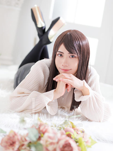 東篠れいな ニューハーフヘルスLIBE東京池袋店（ニューハーフヘルス）