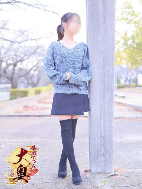 大森千種(おおもりちぐさ) 姫路マダム大奥(デリヘル)