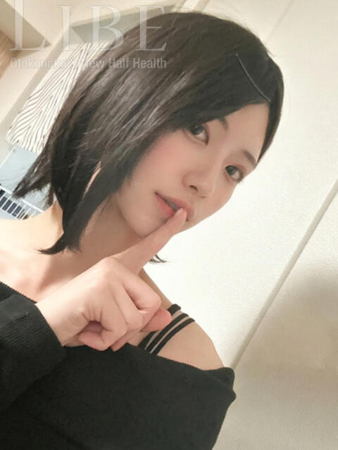 桃瀬ゆうか ニューハーフヘルスLIBE日暮里店（ニューハーフヘルス）