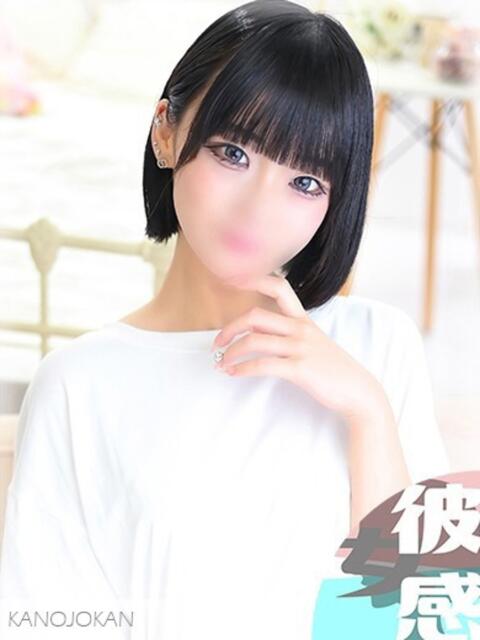 かりな 素人系イメージSOAP彼女感大宮館（ソープランド）