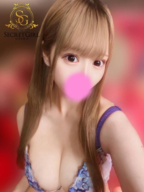 ハヅキ secretgirl大阪（デリヘル）