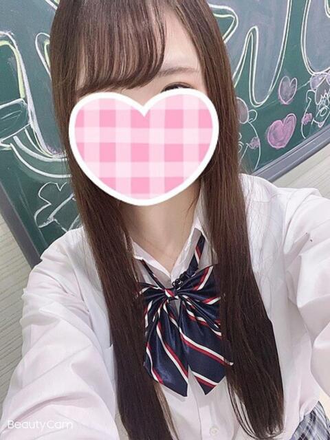 かりなちゃん 新橋JKプレイ（派遣型オナクラ）