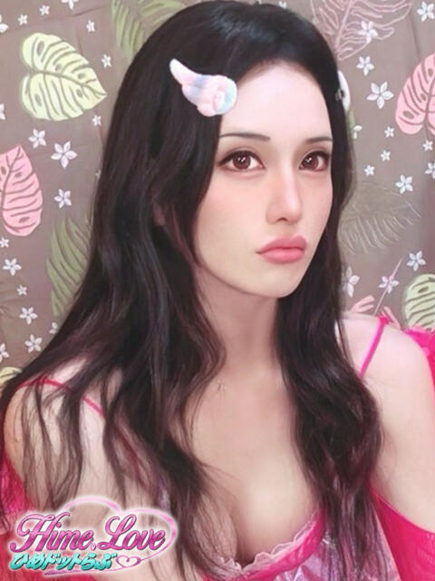 みなみ ひめドットらぶ（ニューハーフヘルス）