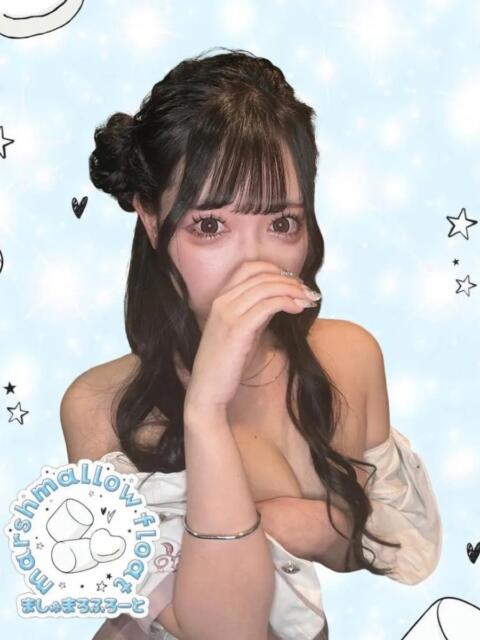れむ マシュマロフロート（セクキャバ）